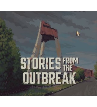 Stories from the Outbreak Steam Key GLOBAL